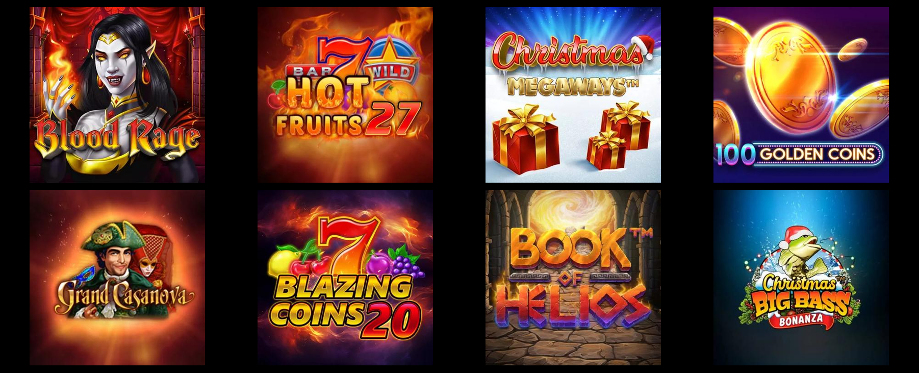 Variedade de Bônus na Cassino esportBET.COM
